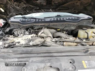2021 Ford F-250 XL z VIN 1FT7W2BT7MED42733, wystawiony jako Copart lot #55831675 z przebiegiem 95 393 mil mil oraz Szkoda całkowita • Salvage title. Historia ofert i sprzedaży dostępna na DreamBid. Obrazek 11.