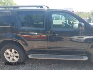 2012 Nissan Pathfinder Silver Edition z VIN 5N1AR1NB1CC639755, wystawiony jako IAAI lot #42513176 z przebiegiem 197 178 mil mil oraz . Historia ofert i sprzedaży dostępna na DreamBid. Obrazek 13.