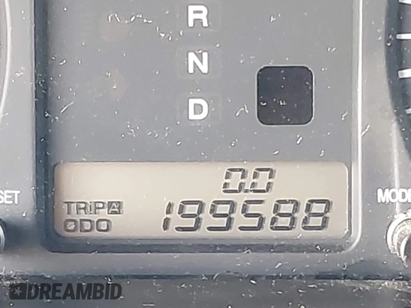 2004 Kia Optima LX z VIN KNAGD126045302372, wystawiony jako IAAI lot #41022315 z przebiegiem 199 588 mil mil oraz . Historia ofert i sprzedaży dostępna na DreamBid. Obrazek 16.
