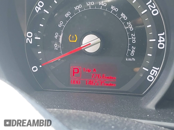 2015 Kia Sportage LX with VIN KNDPBCAC9F7671332, listed as a IAAI auction lot 41595834 with 146,535 mi miles and . Bid and sale history available at carsss.com. Image 7.