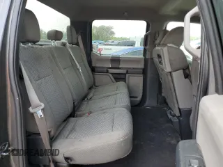 2020 Ford F-150 XL with VIN 1FTEW1C51LKE08033, listed as a Copart auction lot 53891445 with 201,612 mi miles and Clean Title. Bid and sale history available at carsss.com. Image 10.