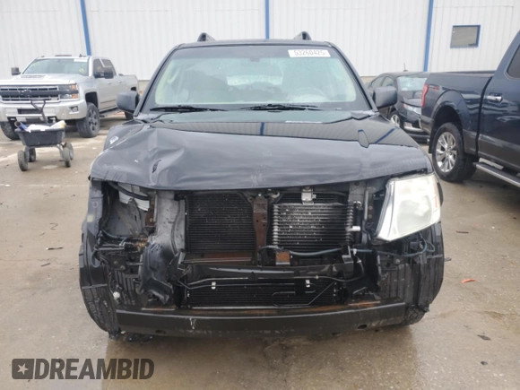 2008 Nissan Pathfinder LE z VIN 5N1AR18U08C617413, wystawiony jako Copart lot #53260425 z przebiegiem 167 025 mil mil oraz Nie do naprawy • Non repairable. Historia ofert i sprzedaży dostępna na DreamBid. Obrazek 5.