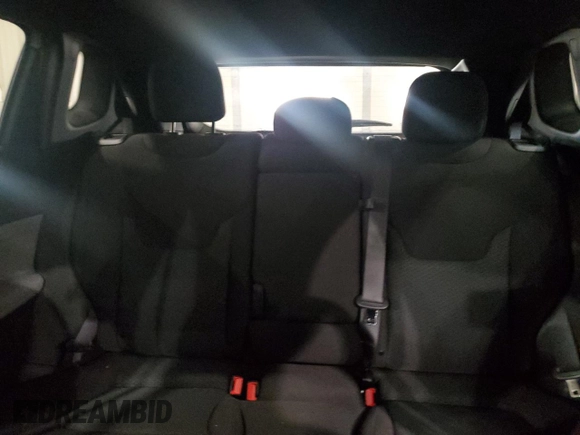 2024 Jeep Compass Sport с VIN 3C4NJDAN0RT158813, выставлен на аукционе Copart как лот 52794575 с пробегом 6 137 миль миль и Списание • Salvage title. История ставок и продаж доступна на DreamBid. Изображение 10.