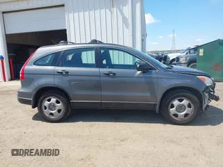 2011 Honda CR-V LX z VIN 5J6RE4H30BL083519, wystawiony jako IAAI lot #42204711 z przebiegiem 197 486 mil mil oraz . Historia ofert i sprzedaży dostępna na DreamBid. Obrazek 14.