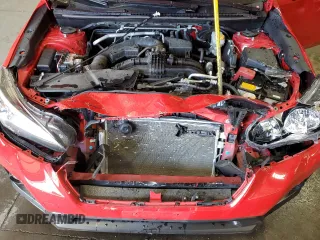 2020 Subaru Crosstrek Premium with VIN JF2GTAEC0LH268701, listed as a Copart auction lot 55086545 with 63,461 mi miles and Salvage title. Bid and sale history available at DreamBid. Image 12.