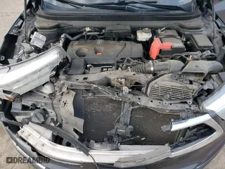 2019 Acura RDX w/Advance Pkg with VIN 5J8TC2H77KL018340, listed as a Copart auction lot 41738665 with 173,163 mi miles and Salvage Title. Bid and sale history available at carsss.com. Image 12.