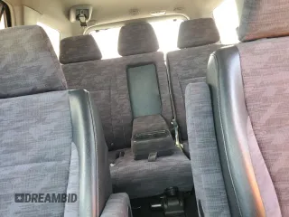 2002 Honda CR-V LX with VIN JHLRD68572C015341, listed as a Copart auction lot 81297734 with 174,567 mi miles and Salvage Title. Bid and sale history available at DreamBid. Image 10.