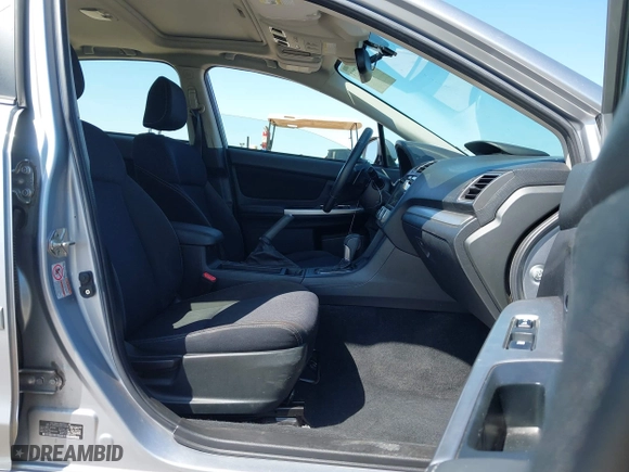 2016 Subaru Impreza Wagon 2.0i Sport Premium with VIN JF1GPAS62G8318561, listed as a IAAI auction lot 41986213 with 1 mi miles. Bid and sale history available at carsss.com. Image 5.