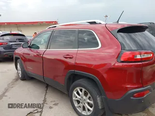 2017 Jeep Cherokee Latitude с VIN 1C4PJLCB1HW640544, выставлен на аукционе IAAI как лот 42470961 с пробегом 105 074 миль миль и . История ставок и продаж доступна на DreamBid. Изображение 14.