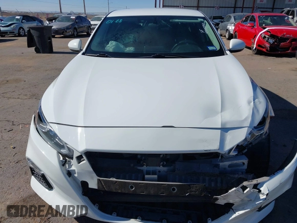 2019 Nissan Altima S with VIN 1N4BL4BV6KN303683, listed as a IAAI auction lot 41405547 with 63,644 mi miles and . Bid and sale history available at carsss.com. Image 13.