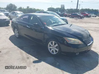2008 Lexus ES 330 z VIN JTHBJ46G482254911, wystawiony jako IAAI lot #42475074 z przebiegiem 70 612 mil mil oraz . Historia ofert i sprzedaży dostępna na DreamBid. Obrazek 1.