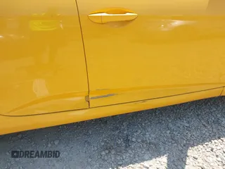 2012 Hyundai Veloster w/Gray Int с VIN KMHTC6AD9CU074244, выставлен на аукционе IAAI как лот 42471609 с пробегом 117 402 миль миль и . История ставок и продаж доступна на DreamBid. Изображение 6.
