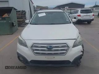 2016 Subaru Outback Premium with VIN 4S4BSBHC0G3329539, listed as a IAAI auction lot 42432919 with 151,194 mi miles and . Bid and sale history available at DreamBid. Image 12.