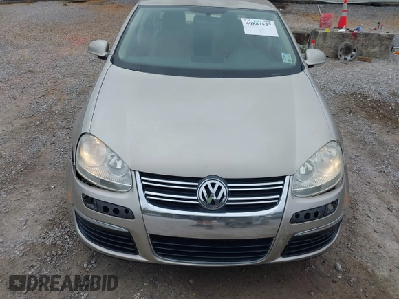 2006 Volkswagen Jetta 2.5L with VIN 3VWSF71K46M702678, listed as a IAAI auction lot 40882527 with 86,506 mi miles and . Bid and sale history available at DreamBid. Image 13.