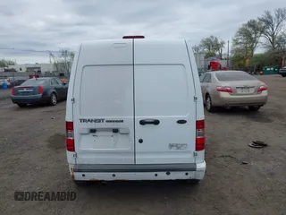 2012 Ford Transit Connect XLT z VIN NM0LS7BN9CT105287, wystawiony jako IAAI lot #42073074 z przebiegiem Nie podano mil oraz . Historia ofert i sprzedaży dostępna na DreamBid. Obrazek 16.