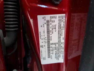 2015 Ford Focus Titanium with VIN 1FADP3J22FL239884, listed as a Copart auction lot 47628525 with 181,624 mi miles and Salvage Title. Bid and sale history available at carsss.com. Image 14.