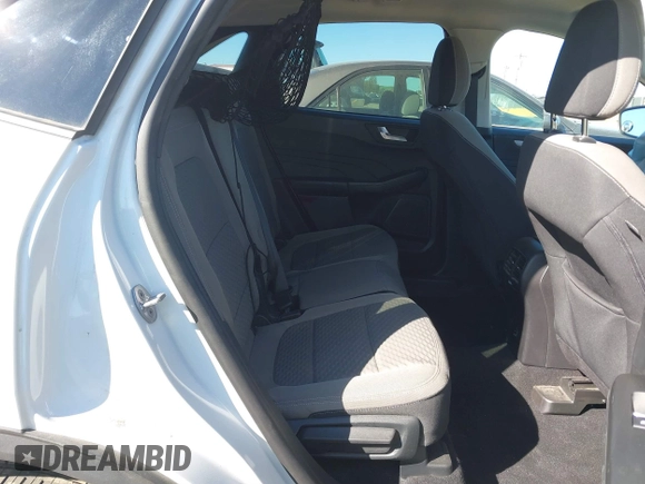 2021 Ford Escape SE Hybrid с VIN 1FMCU9BZ7MUB03539, выставлен на аукционе IAAI как лот 41701482 с пробегом 50 834 миль миль и . История ставок и продаж доступна на DreamBid. Изображение 8.