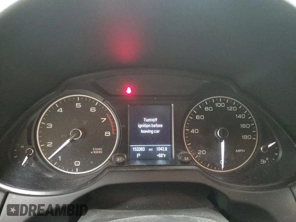 2017 Audi SQ5 Prestige with VIN WA1VCAFP4HA040430, listed as a Copart auction lot 55675354 with 153,393 mi miles and Clean title. Bid and sale history available at DreamBid. Image 9.