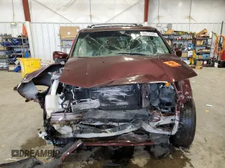 2013 Honda Pilot EX-L z VIN 5FNYF4H54DB037892, wystawiony jako Copart lot #58412945 z przebiegiem Nie podano mil oraz Nie do naprawy • Non repairable. Historia ofert i sprzedaży dostępna na DreamBid. Obrazek 5.