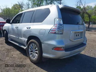 2014 Lexus GX 460 z VIN JTJBM7FX4E5085426, wystawiony jako IAAI lot #42165540 z przebiegiem 98 786 mil mil oraz . Historia ofert i sprzedaży dostępna na DreamBid. Obrazek 3.