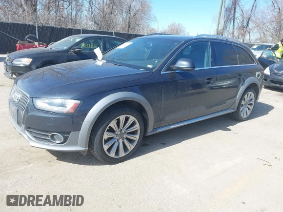 2016 Audi allroad A4 Premium Plus z VIN WA1UFAFL9GA006014, wystawiony jako IAAI lot #41681965 z przebiegiem 93 506 mil mil oraz . Historia ofert i sprzedaży dostępna na DreamBid. Obrazek 17.
