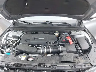 2020 Honda Accord EX-L with VIN 1HGCV2F5XLA017174, listed as a IAAI auction lot 42315584 with Not provided miles and . Bid and sale history available at DreamBid. Image 10.