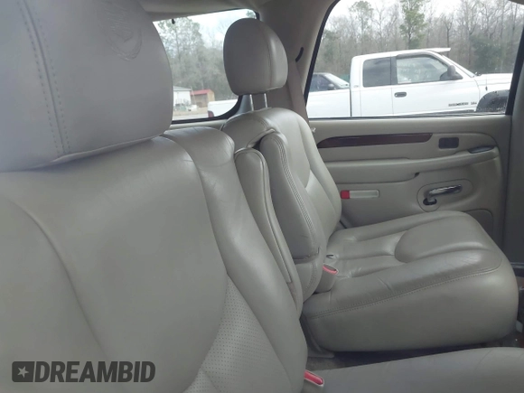 2003 Cadillac Escalade с VIN 1GYEC63T03R170763, выставлен на аукционе IAAI как лот 41651319 с пробегом 470 161 миль миль и . История ставок и продаж доступна на DreamBid. Изображение 8.