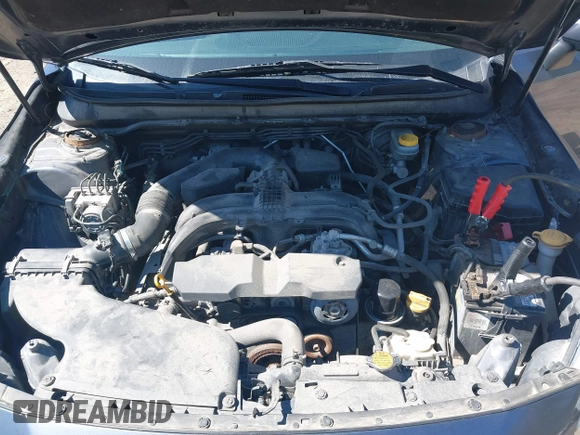 2015 Subaru Legacy 2.5i Limited with VIN 4S3BNAL63F3032870, listed as a IAAI auction lot 42170877 with 158,570 mi miles. Bid and sale history available at carsss.com. Image 10.