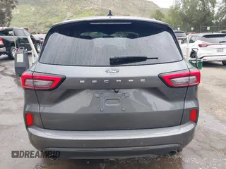 2024 Ford Escape ST-Line with VIN 1FMCU0MN8RUA55384, listed as a IAAI auction lot 41893426 with 5,650 mi miles and . Bid and sale history available at DreamBid. Image 16.