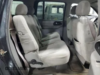 2006 Chevrolet TrailBlazer LS with VIN 1GNET16S566150873, listed as a Copart auction lot 76768404 with 281,391 mi miles and Salvage Title. Bid and sale history available at DreamBid. Image 11.
