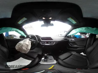 2021 BMW 2 Series 228i с VIN WBA53AK05M7H40186, выставлен на аукционе IAAI как лот 41717616 с пробегом 33 171 миль миль и . История ставок и продаж доступна на DreamBid. Изображение 19.
