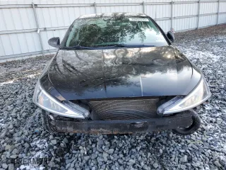 2019 Hyundai Elantra SE with VIN KMHD74LF4KU809108, listed as a Copart auction lot 89009265 with 52,350 mi miles and Salvage Title. Bid and sale history available at carsss.com. Image 5.
