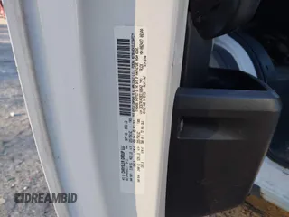 2014 Ram ProMaster Cargo z VIN 3C6TRVAG9EE102642, wystawiony jako IAAI lot #41852746 z przebiegiem 190 275 mil mil oraz . Historia ofert i sprzedaży dostępna na DreamBid. Obrazek 9.