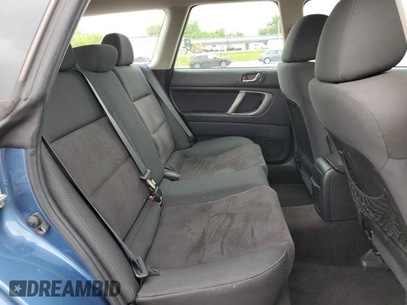 2009 Subaru Outback with VIN 4S4BP60C897341101, listed as a Copart auction lot 56789165 with Not provided miles and Salvage title. Bid and sale history available at DreamBid. Image 10.