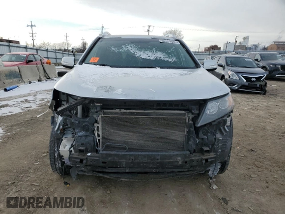 2013 Kia Sorento SX with VIN 5XYKWDA2XDG319582, listed as a Copart auction lot 89189065 with 200,976 mi miles and Salvage Title. Bid and sale history available at carsss.com. Image 5.