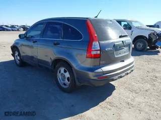 2011 Honda CR-V LX with VIN 3CZRE3H32BG704945, listed as a IAAI auction lot 41414275 with 218,831 mi miles. Bid and sale history available at carsss.com. Image 3.