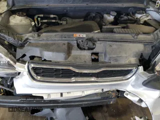 2012 Kia Soul + with VIN KNDJT2A66C7386879, listed as a Copart auction lot 54155375 with 40,043 mi miles and Salvage Title. Bid and sale history available at DreamBid. Image 12.