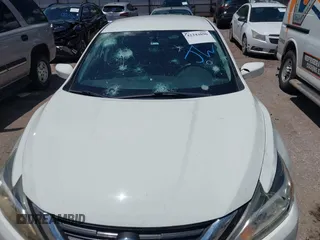 2016 Nissan Altima SR with VIN 1N4AL3AP5GC244671, listed as a IAAI auction lot 42344890 with 152,238 mi miles and . Bid and sale history available at DreamBid. Image 6.