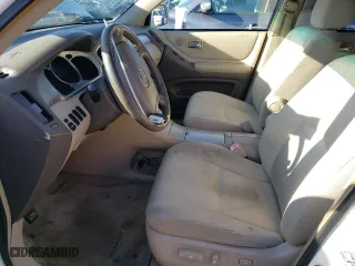 2006 Toyota Highlander with VIN JTEHP21A360175445, listed as a Copart auction lot 41755675 with 149,645 mi miles and Non Repairable. Bid and sale history available at carsss.com. Image 7.