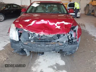 2012 Cadillac CTS Luxury with VIN 1G6DG5E5XC0122855, listed as a IAAI auction lot 41942360 with 246,820 mi miles and . Bid and sale history available at DreamBid. Image 6.