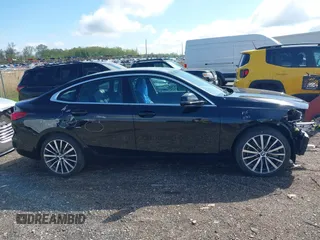 2021 BMW 2 Series 228i xDrive with VIN WBA73AK08M7J51154, listed as a IAAI auction lot 42168185 with 52,167 mi miles and . Bid and sale history available at DreamBid. Image 13.