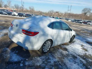 2015 Buick Verano z VIN 1G4PP5SK3F4148453, wystawiony jako IAAI lot #41363931 z przebiegiem 86 844 mil mil oraz . Historia ofert i sprzedaży dostępna na DreamBid. Obrazek 4.
