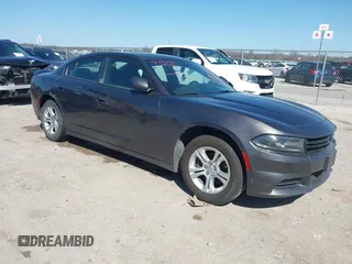 2020 Dodge Charger SXT with VIN 2C3CDXBG0LH117053, listed as a IAAI auction lot 41781124 with 165,590 mi miles and . Bid and sale history available at carsss.com. Image 1.