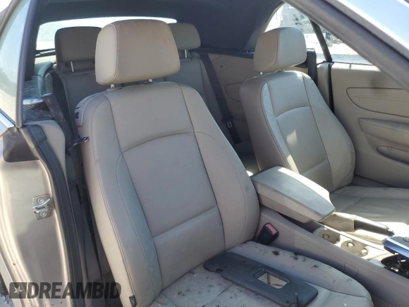 2013 BMW 1 Series 135i with VIN WBAUN7C52DVM26880, listed as a Copart auction lot 77858684 with 0 mi miles and Salvage Title. Bid and sale history available at carsss.com. Image 10.