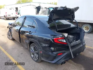 2023 Subaru WRX с VIN JF1VBAB66P8814792, выставлен на аукционе IAAI как лот 40087960 с пробегом 33 900 миль миль и . История ставок и продаж доступна на DreamBid. Изображение 3.