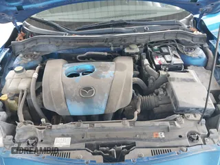 2012 Mazda 3 i Touring with VIN JM1BL1V78C1596002, listed as a IAAI auction lot 41574815 with 168,647 mi miles and . Bid and sale history available at DreamBid. Image 10.