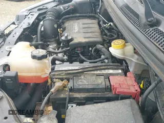 2020 Chevrolet Sonic LT z VIN 1G1JD5SB7L4118668, wystawiony jako IAAI lot #42396816 z przebiegiem 64 182 mil mil oraz . Historia ofert i sprzedaży dostępna na DreamBid. Obrazek 20.