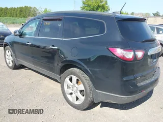 2016 Chevrolet Traverse LT с VIN 1GNKVGKD2GJ243761, выставлен на аукционе IAAI как лот 42244138 с пробегом 104 087 миль миль и . История ставок и продаж доступна на DreamBid. Изображение 3.