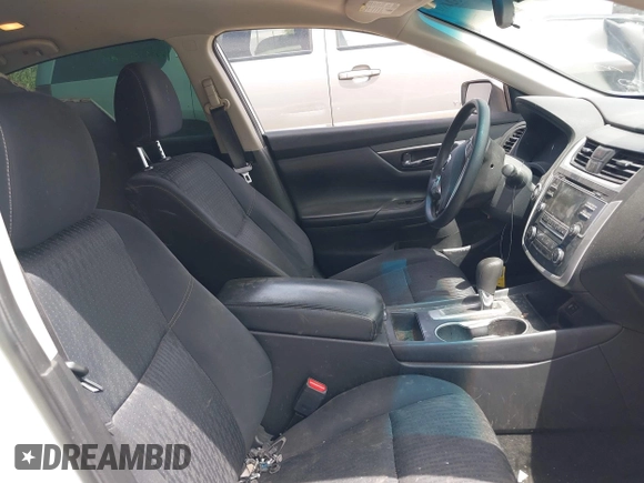 2017 Nissan Altima S with VIN 1N4AL3AP8HN336881, listed as a IAAI auction lot 42152489 with 94,313 mi miles and . Bid and sale history available at DreamBid. Image 5.