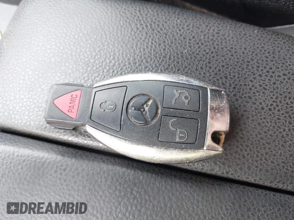 2011 Mercedes-Benz C 300 Sport with VIN WDDGF8BB6BF534555, listed as a IAAI auction lot 42401964 with 141,176 mi miles and . Bid and sale history available at DreamBid. Image 11.